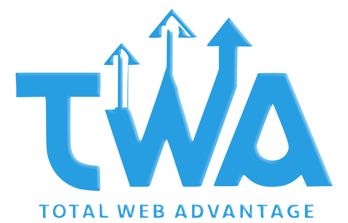 Total Web Advantage