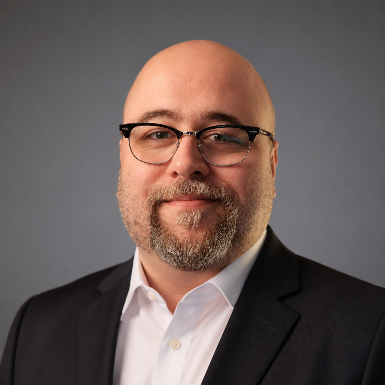 Beau Ferguson, founder of Total Web Advantage
